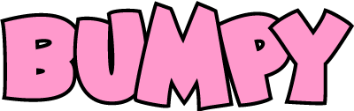 BUMPY Logo